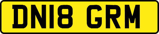 DN18GRM