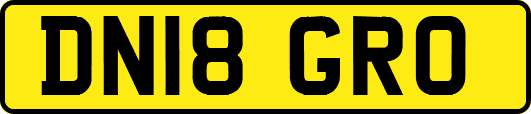 DN18GRO