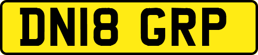 DN18GRP