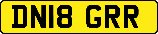 DN18GRR