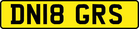 DN18GRS