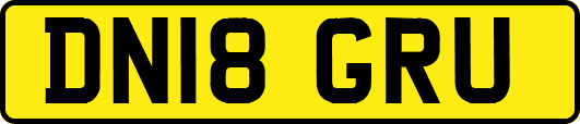 DN18GRU