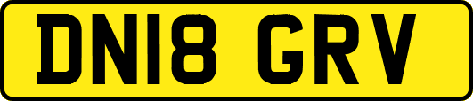 DN18GRV
