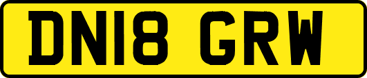 DN18GRW