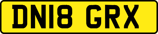 DN18GRX
