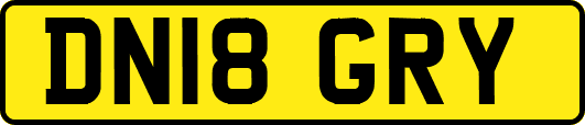 DN18GRY