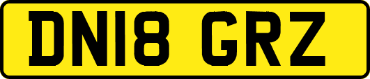 DN18GRZ