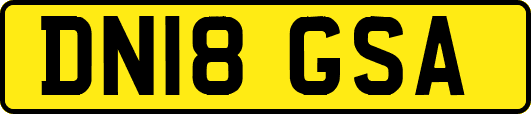 DN18GSA