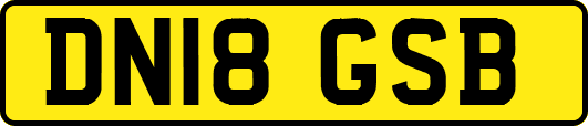 DN18GSB
