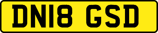 DN18GSD