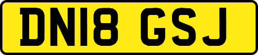 DN18GSJ