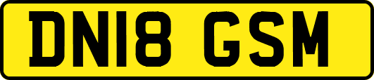 DN18GSM