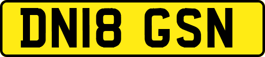 DN18GSN