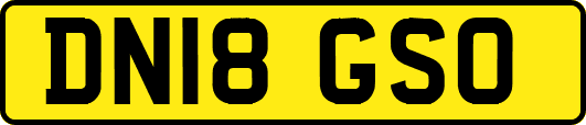 DN18GSO