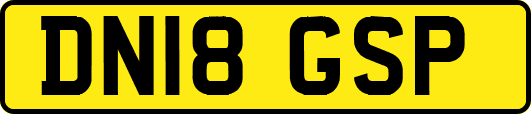 DN18GSP