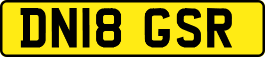 DN18GSR
