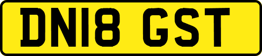 DN18GST
