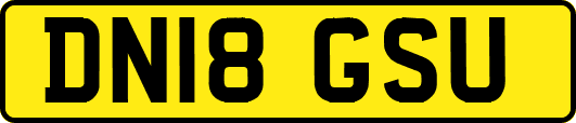 DN18GSU