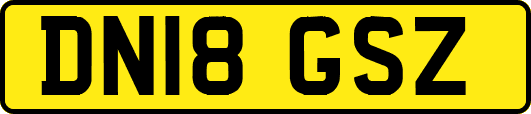 DN18GSZ