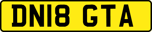 DN18GTA