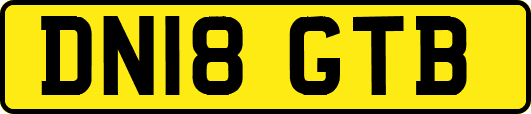 DN18GTB