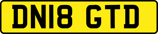 DN18GTD