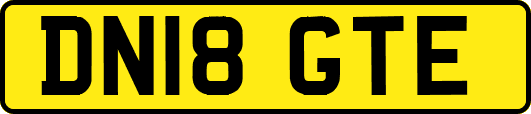 DN18GTE