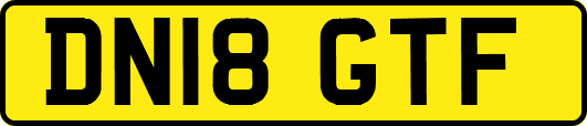 DN18GTF
