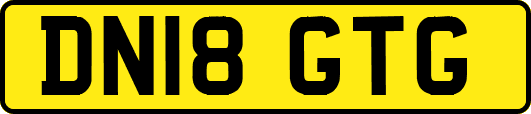 DN18GTG