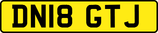 DN18GTJ
