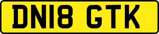 DN18GTK
