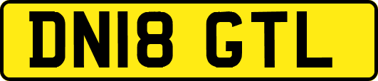 DN18GTL