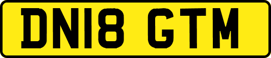 DN18GTM