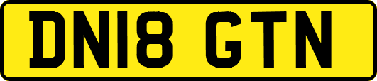 DN18GTN