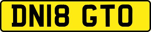 DN18GTO
