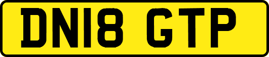DN18GTP