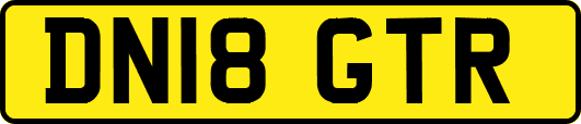 DN18GTR