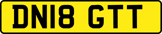 DN18GTT
