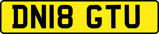 DN18GTU