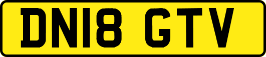 DN18GTV