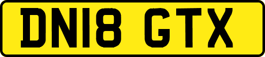 DN18GTX