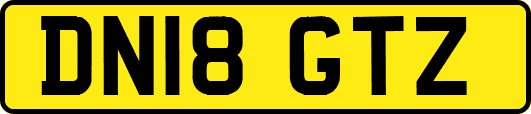 DN18GTZ