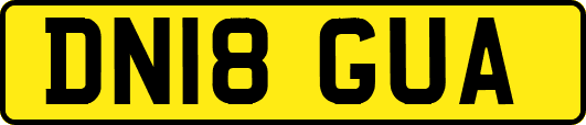 DN18GUA