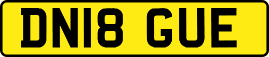 DN18GUE