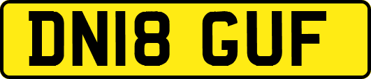 DN18GUF