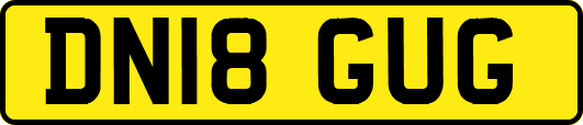 DN18GUG