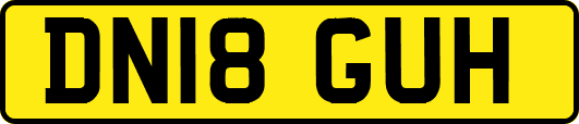 DN18GUH