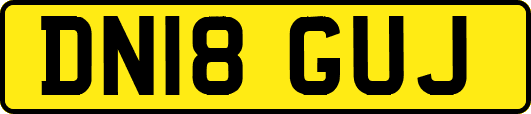 DN18GUJ