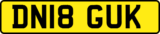 DN18GUK