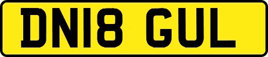 DN18GUL
